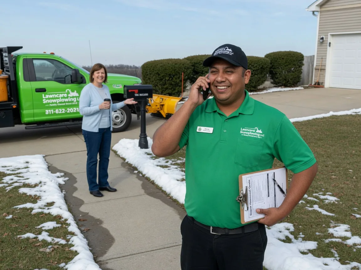 Lawn Care Services By Expert Landscaper Surgoinsville, TN FAQs